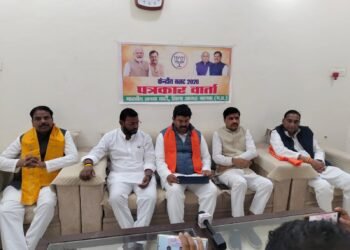 केंद्रीय बजट 2026-27 : गरीब, किसान, युवा, महिला और मध्यम वर्ग के सशक्तिकरण का रोडमैप— सांसद महेन्द्र सिंह सौंलकी