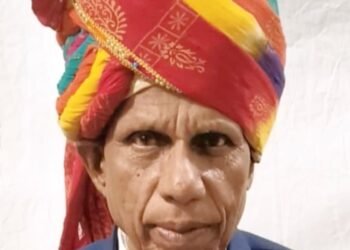 पूर्व रोटरी क्लब अध्यक्ष व समाजसेवी मालवीय का आकस्मिक निधन