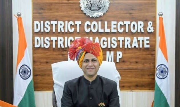 विक्रम पुत्र हरिमोहन 6 माह के लिए जिले से निष्काशित।