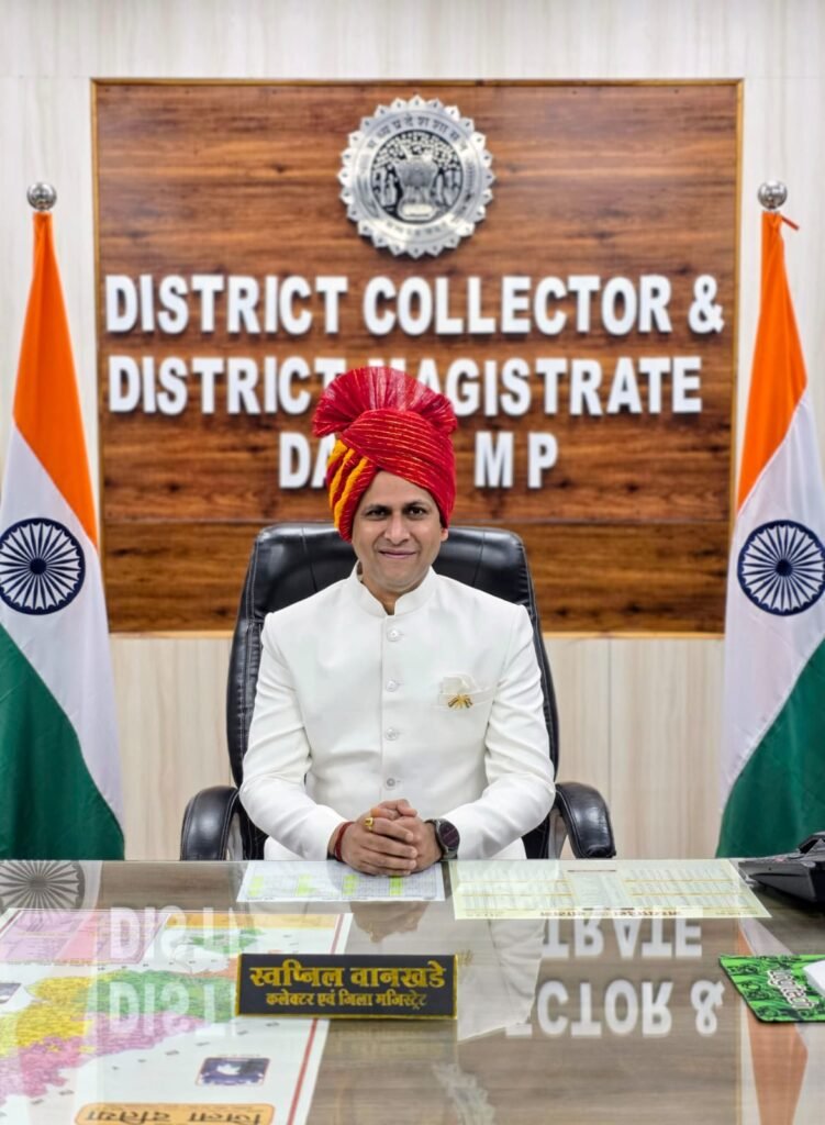 गेहूं सत्यापन, फसल सर्वे और अतिक्रमण हटाने पर कलेक्टर सख्त—लापरवाही पर होगी कड़ी कार्रवाई