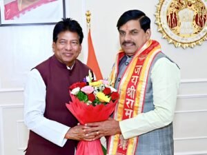 भोपाल। जिन किसानों के  स्लॉट बुक हैं, उनसे 28 मई तक गेहूं खरीदेगी सरकार