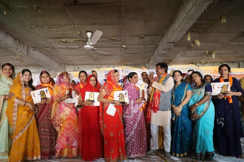 मुख्यमंत्री डॉ मोहन यादव 12 अप्रैल रविवार को आयेंगे आष्टा, लाडली बहना योजना की क़िस्त खातों में करेंगे हस्तांतरण