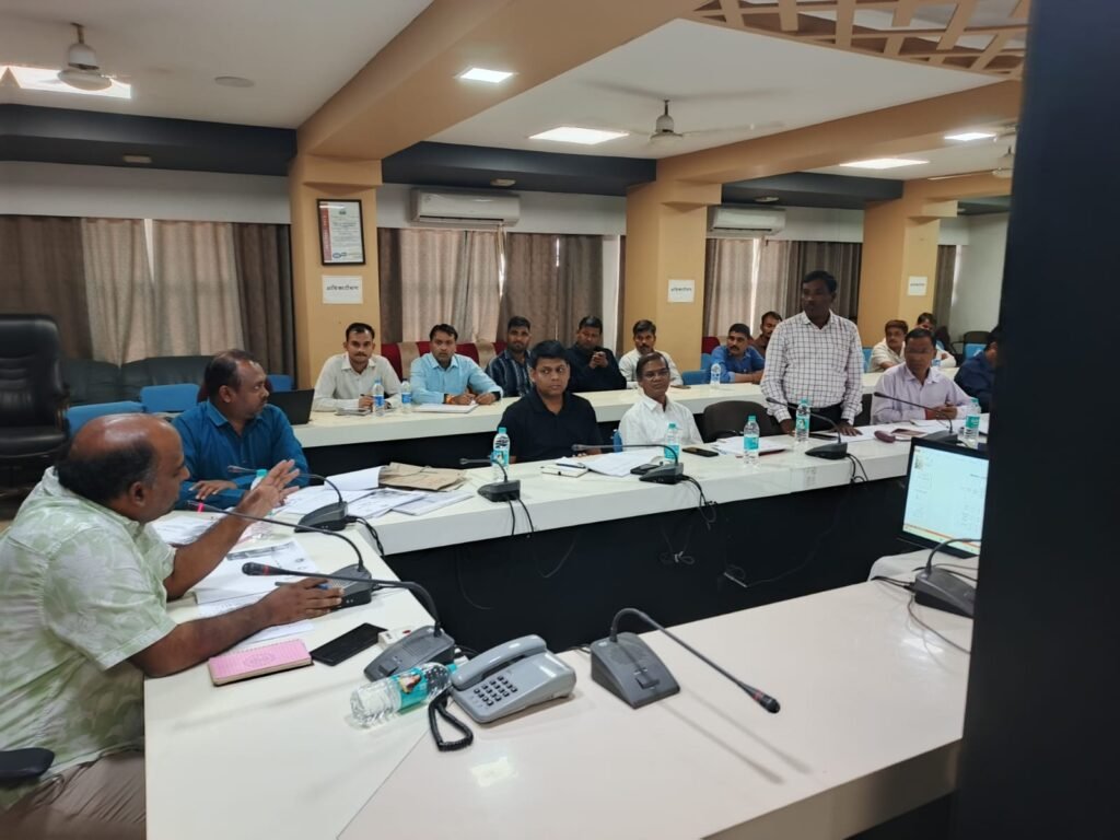जल आपूर्ति योजनाओं के लिए अधिकारियों की सूची जारी