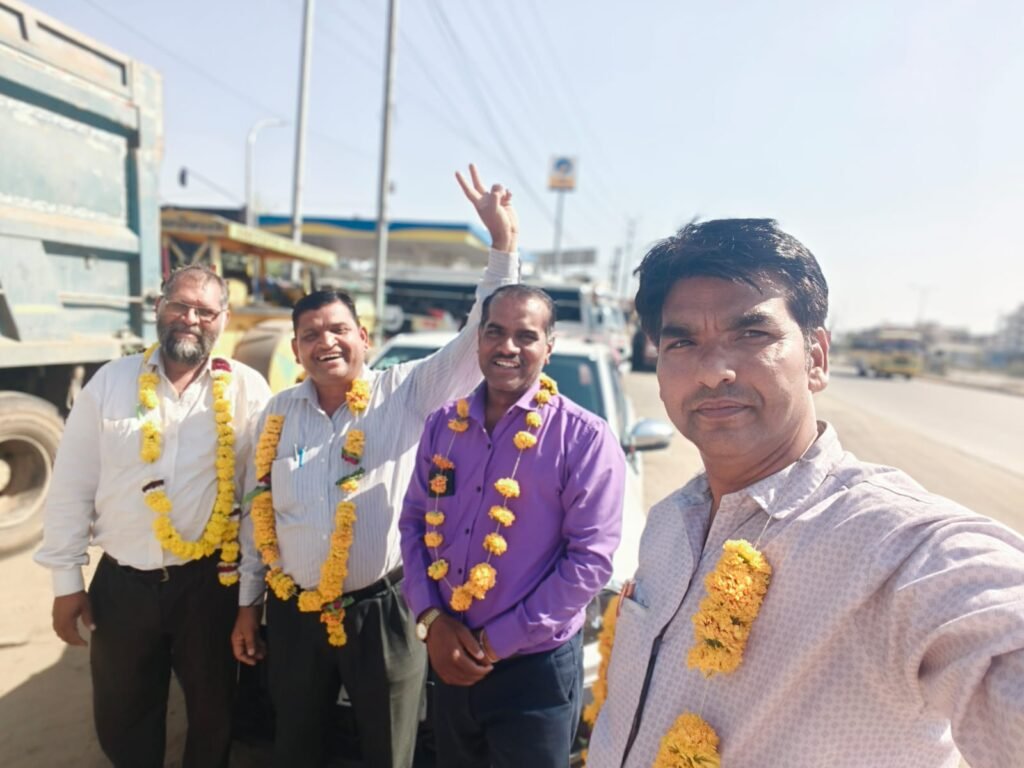 आकास का 10 वां प्रांतीय सम्मेलन छिन्दवाड़ा में।
