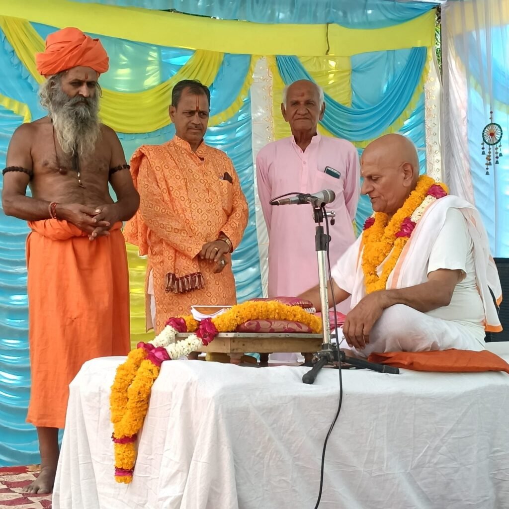 राजस्थान। प्राचीन सिद्धपीठ श्री कालाभाटा महादेव मंदिर में उमड़ रही आस्था की लहर