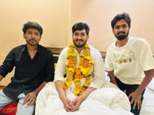 शाजापुर की दोस्ती बनी मिसाल