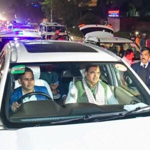 राजस्थान। प्रधानमंत्री नरेंद्र मोदी  द्वारा पेट्रोल-डीजल की बचत, मितव्ययता और संसाधनों के जिम्मेदार उपयोग की अपील