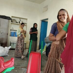 राजस्थान। लाखों की बिल्डिंग पर ताला, आंगनबाड़ी में इलाज! खेरूना उप स्वास्थ्य केंद्र 3 माह से तैयार, फिर भी शुरू नहीं हुआ संचालन