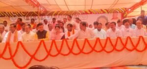 उत्तरप्रदेश। फाजिलनगर के उपचुनाव में अध्यक्ष सुनीता शाही ने लिया पद व गोपनीयता की शपथ।