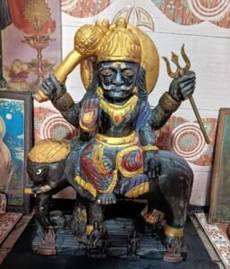 राजस्थान। शाहपुरा में धूमधाम से मनाई जाएगी शनि जयंती