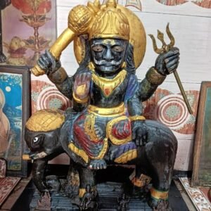 राजस्थान। शाहपुरा में धूमधाम से मनाई जाएगी शनि जयंती