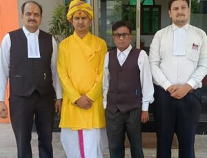 उत्तरप्रदेश। श्रीकृष्ण जन्मभूमि मामले की अगली सुनवाई अब 10 जुलाई को