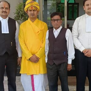 उत्तरप्रदेश। श्रीकृष्ण जन्मभूमि मामले की अगली सुनवाई अब 10 जुलाई को