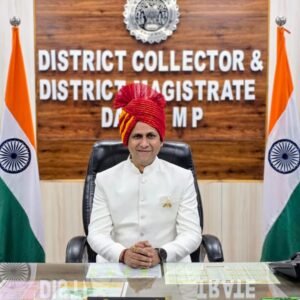 दतिया। एक शस्त्र लायसेंस निलंबित