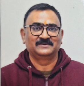 रतलाम। विक्रम पुरस्कार विजेता संजय वशिष्ठ 76वीं जूनियर नेशनल बास्केटबॉल के चयनकर्ता नियुक्त