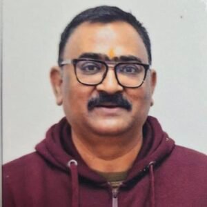 रतलाम। विक्रम पुरस्कार विजेता संजय वशिष्ठ 76वीं जूनियर नेशनल बास्केटबॉल के चयनकर्ता नियुक्त