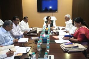 राजगढ़। भगवान बिरसा मुण्डा स्वरोजगार योजना, टंट्या मामा आर्थिक कल्याण योजना अंतर्गत आवेदन आमंत्रित