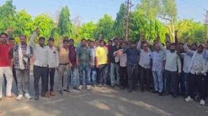 राजस्थान। युद्ध जैसे हालात से ट्रांसपोर्ट कारोबार प्रभावित, ट्रेलर ट्रांसपोर्ट एसोसिएशन ने मांगी राहत