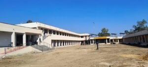 राजस्थान। बारहठ महाविद्यालय में स्नातक प्रथम वर्ष प्रवेश की अंतिम तिथि