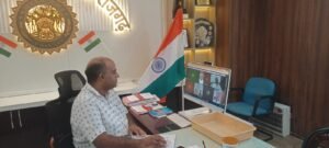 राजगढ़। गंगा दशहरा पर जिलेभर में होगा सामूहिक श्रमदान, साफ-सफाई एवं दीपदान कार्यक्रम