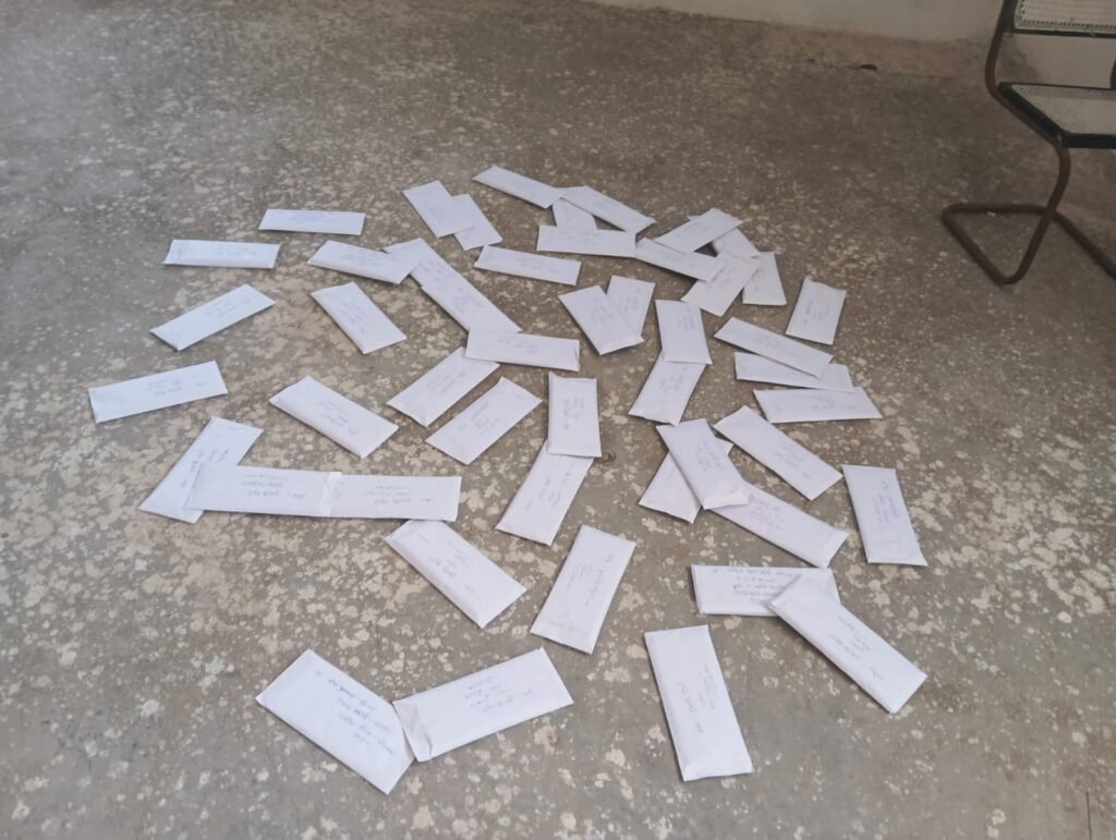 गाय को भारत का राष्ट्रीय पशु घोषित राष्ट्रमाता घोषित करने एवं गो हत्या करने वालों के खिलाफ फांसी की सजा  दिलाने का प्रावधान करने हेतु ज्ञापन