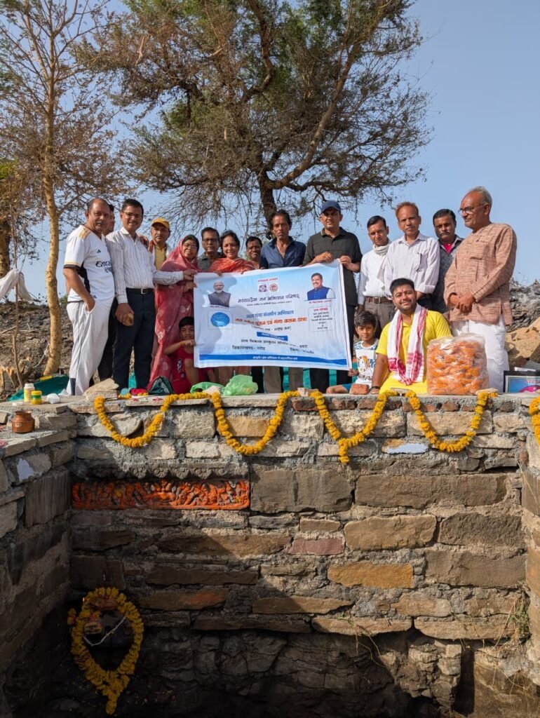 गंगाखाल के अतिप्राचीन गोमुख स्थल पर गूंजे जयकारे, गंगा दशहरा पर हुआ भव्य पूजन-अर्चन