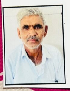 शाहपुरा में तेज़ रफ़्तार कार ने बाइक सवार बुजुर्ग को कुचला; अस्पताल में इलाज के दौरान मौत