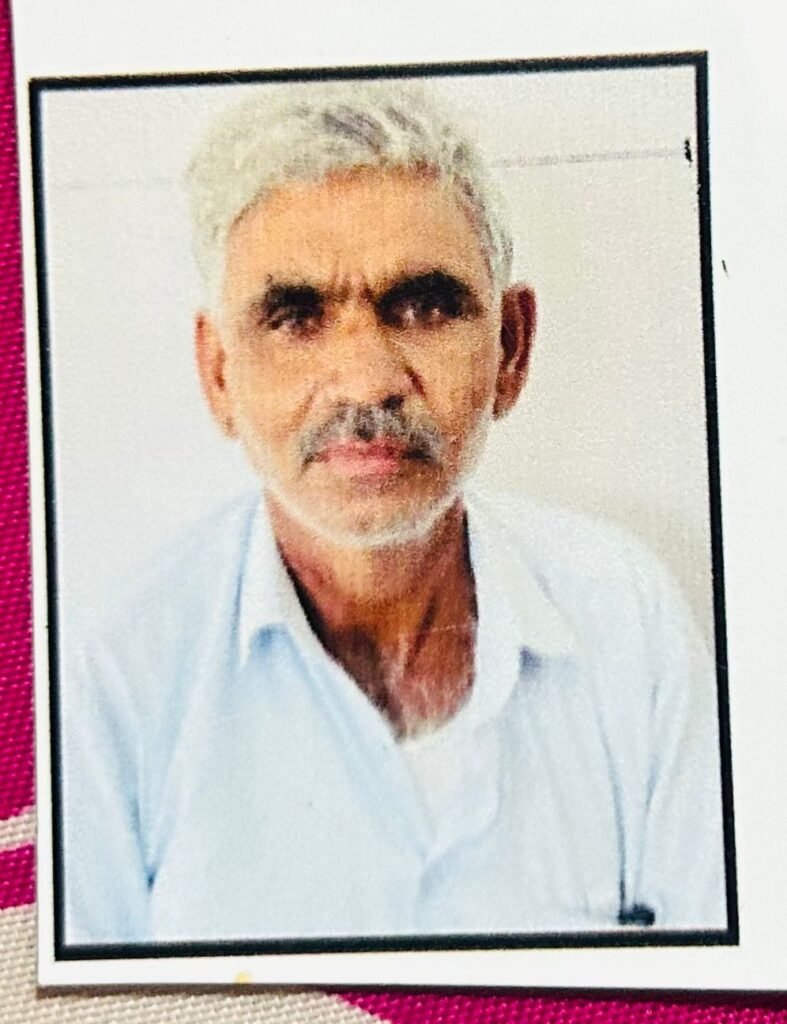 शाहपुरा में तेज़ रफ़्तार कार ने बाइक सवार बुजुर्ग को कुचला; अस्पताल में इलाज के दौरान मौत