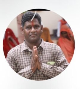 ईट भट्टे पर करन्ट लगने से युवक की मौत, आंधी तूफान के कारण हुआ हादसा