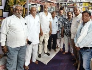 भीलवाड़ा। रिलीफ सोसायटी की पहल: श्मशान घाट में विकास कार्यों के साथ विशेष सुविधाओं का विस्तार
