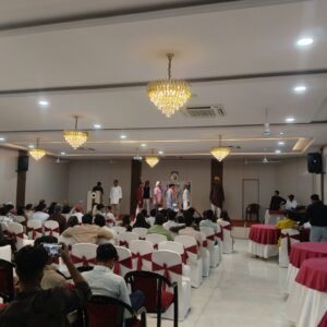 राजस्थान। FEA राजस्थान सांस्कृतिक महोत्सव में दिखी भारत की सांस्कृतिक विविधता की शानदार झलक