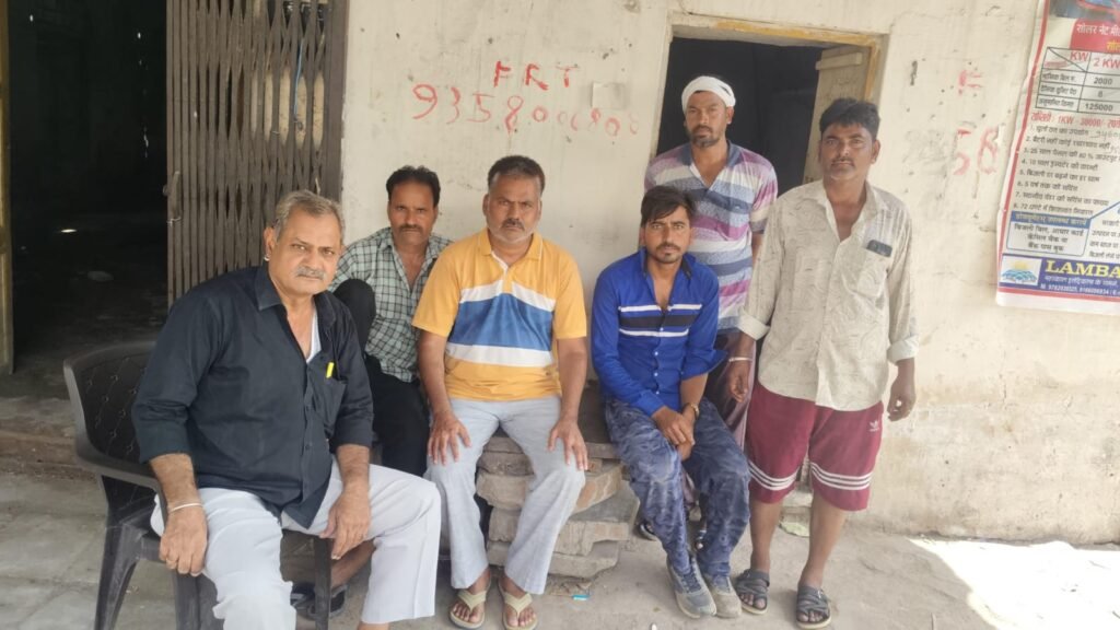 अघोषित बिजली कटौती, बार-बार फॉल्ट और बिगड़ी व्यवस्था से जनता परेशान, शिकायत दर्ज नहीं होने का आरोप