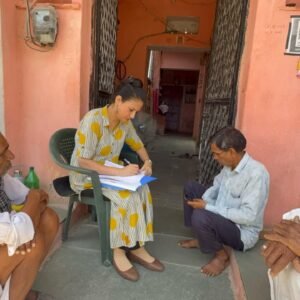 राजस्थान। गरीबों के गेहूं पर डाका? निलंबित। राशन डीलर के घर से 109.50 क्विंटल गेहूं जब्त, कार्रवाई में देरी पर उठे सवाल