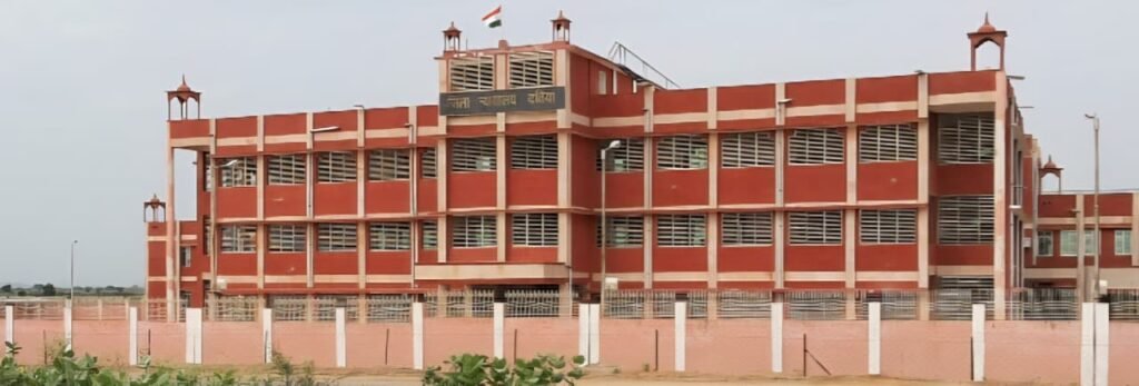दतिया कोर्ट का बड़ा फैसला बगैर वारंट घर में घुसकर महिलाओं एवं बच्चों से मारपीट करने के आरोप पर SHO अरविंद भदौरिया सहित 4 पुलिसकर्मियों पर FIR दर्ज करने के आदेश।