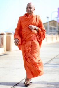 भीलवाड़ा। स्वामी गोविंद देव गिरी (दाधीच) जी के जीवन प्रबंधन पर दो दिवसीय प्रवचन 18 व 19 को