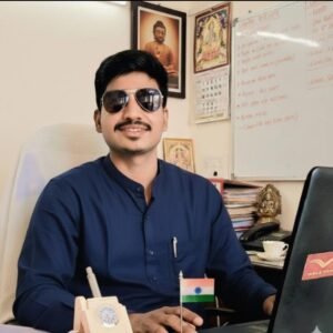 राजगढ़। भीम आर्मी में बनवारी कटारिया भोपाल संभाग सचिव एवं राजगढ़ जिला प्रभारी पद पर नियुक्त