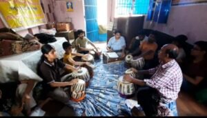 बिहार। मिथिला आइडल एवं सम्मान समारोह का आयोजन
