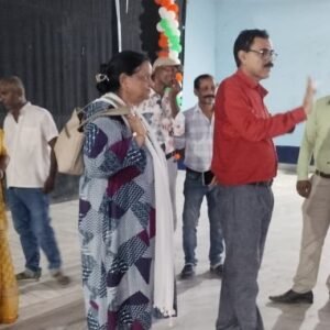 बिहार। अंतराष्ट्रीय योग शिविर जन भागीदारी का उत्कृष्ट उदाहरण बनेगा