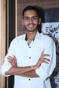 भीलवाड़ा। फूलिया कलां के हर्षित तोषनीवाल सरदार पटेल राष्ट्रीय एकता पुरस्कार हेतु नामांकित
