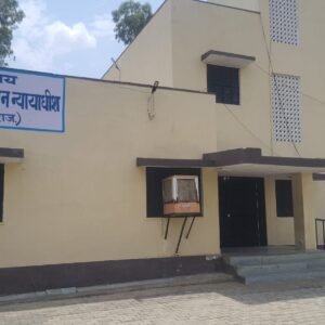 भीलवाड़ा। मां की हत्या करने वाले पुत्र को आजीवन कारावास
