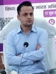 बिहार। लोक सेवाओं का अधिकार अधिनियम के क्रियान्वयन एवं क्षमता वर्धन की हुई समीक्षा