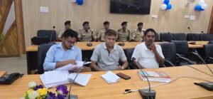 बिहार। मधुबनी में शांतिपूर्ण एवं सौहार्दपूर्ण वातावरण में मुहर्रम मनाई जा रहीं हैं