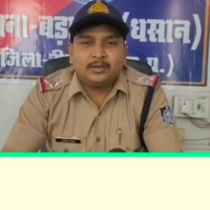 बड़नगर मोहर्रम जुलूस शांतिपूर्ण संपन्न, स्टंट मामले में मुख्य आरोपी सहित 3 पुलिस रिमांड पर, 4 गिरफ्तार
