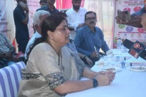 बिहार। जिले की सभी ग्राम पंचायतों में उत्साहपूर्वक मनाया गया “पंचायत विकास दिवस