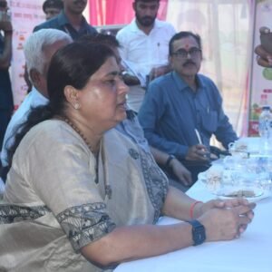 बिहार। जिले की सभी ग्राम पंचायतों में उत्साहपूर्वक मनाया गया “पंचायत विकास दिवस