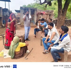 ​बहादुरपुरा में महिला के साथ अमानवीय व्यवहार और जातिगत भेदभाव पर फूटा आक्रोश: डॉ. अंबेडकर विचार मंच और भीम आर्मी ने न्याय की मांग की