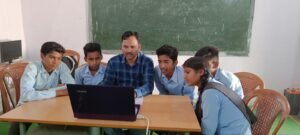 राजस्थान। 75 से अधिक विद्यार्थियों ने अंतरराष्ट्रीय क्षुद्रग्रह खोज अभियान में लिया भाग, दो क्षुद्रग्रहों की खोज से बढ़ाया विद्यालय का गौरव