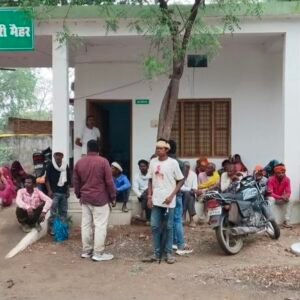 राजस्थान। बिरसा मुंडा प्रतिमा हटाने से बढ़ा विवाद, प्रदर्शन के बाद वन विभाग ने लौटाई मूर्ति