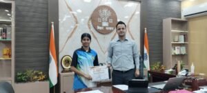 बिहार। राज्य पेंचक सिलाट चैंपियनशिप राष्ट्रीय प्रतियोगिता में मधुबनी के खिलाड़ियों ने किया शानदार प्रदर्शन