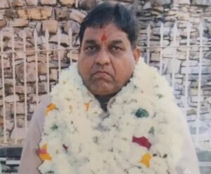 मेनाल के झरने से कूदकर रिटायर्ड पुरातत्व कर्मी ने दी जान, 150 फिट गहरी खाई से निकाला गया शव